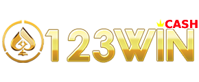 Logo 123win 3